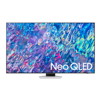 Телевизор Samsung QE75QN85BAUXUA 75" / Neo QLED / 4K / Smart TV / Черный photo 1